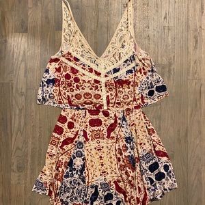 Lightweight Dress